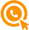 Logo téléphone