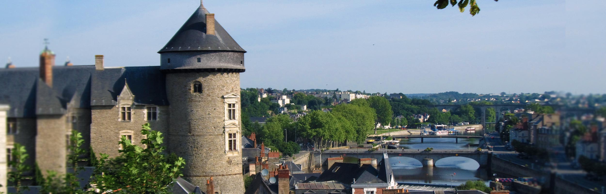 Agence Immobilière à Laval