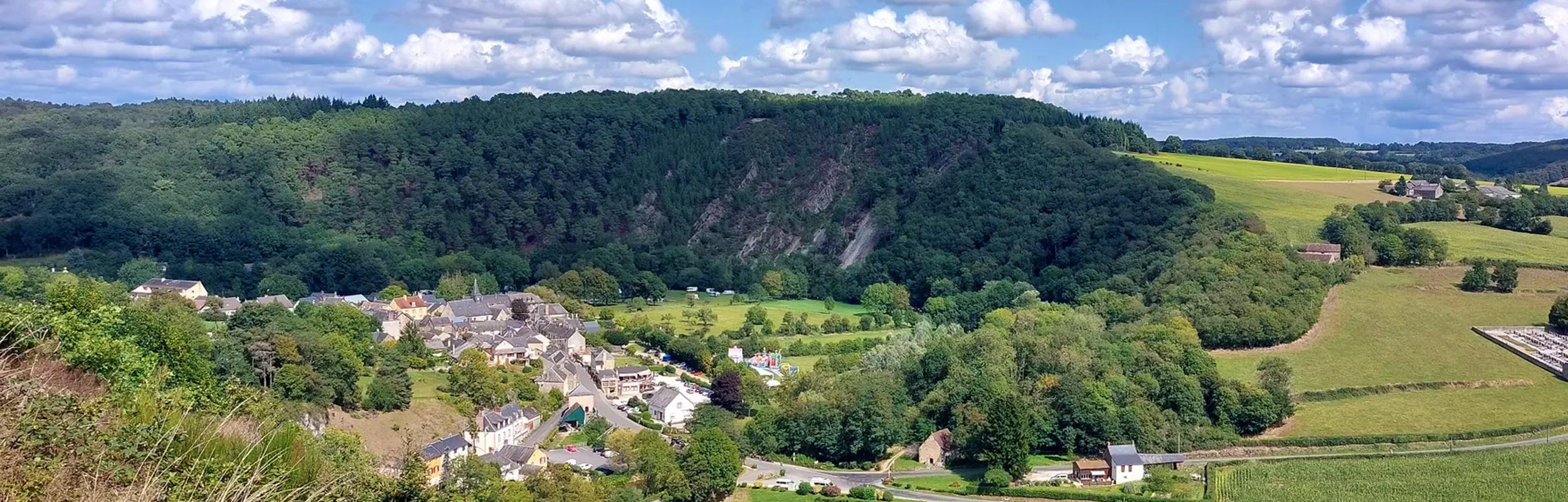 Agence Immobilière à Villaines la Juhel